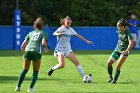 Women’s Soccer vs Babson  Women’s Soccer vs Babson. - Photo by Keith Nordstrom : Wheaton, Women’s Soccer